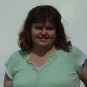 Meet your Posher, Tialisa